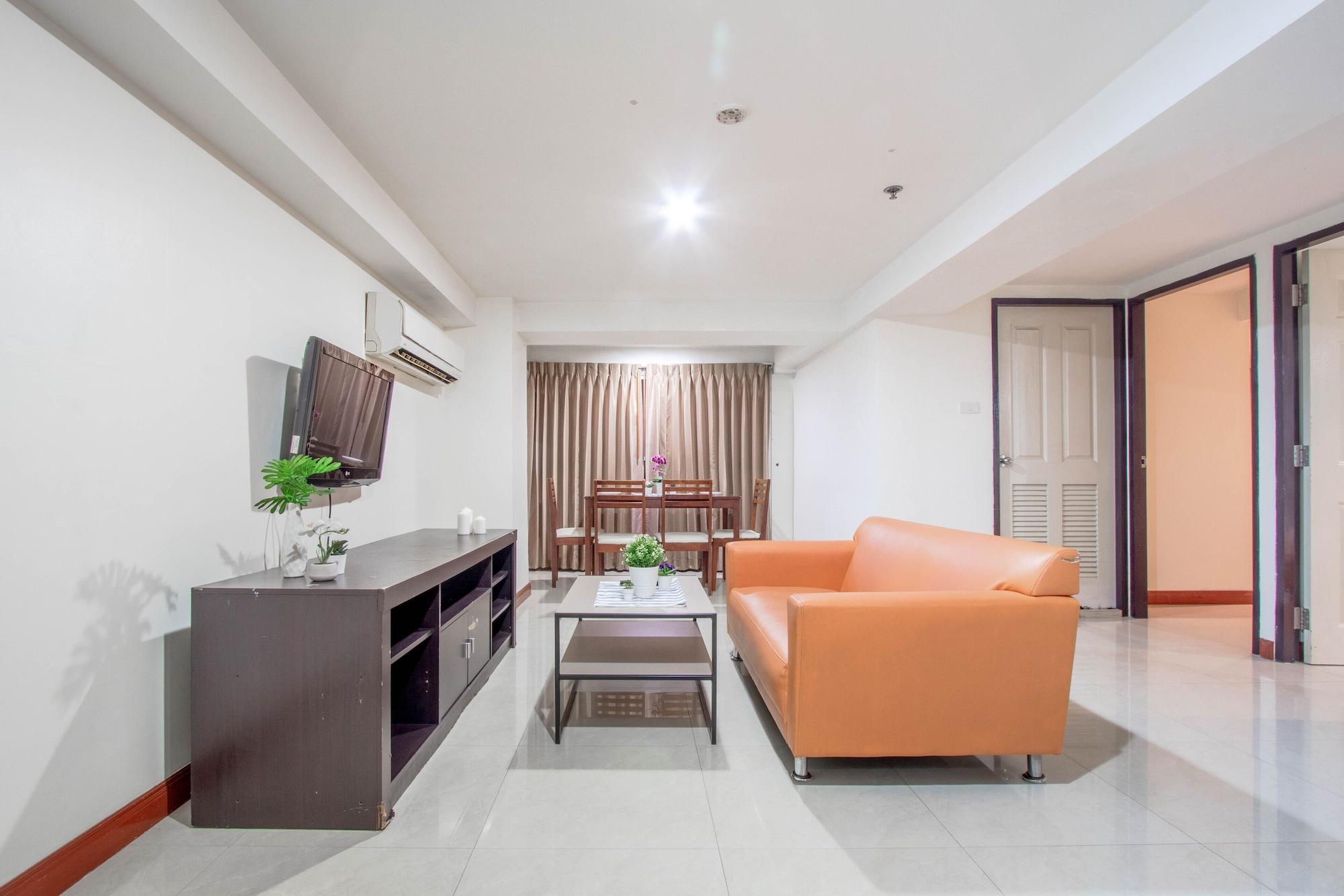 โรงแรมเตยา กรุงเทพ นานา กรุงเทพมหานคร ภายนอก รูปภาพ